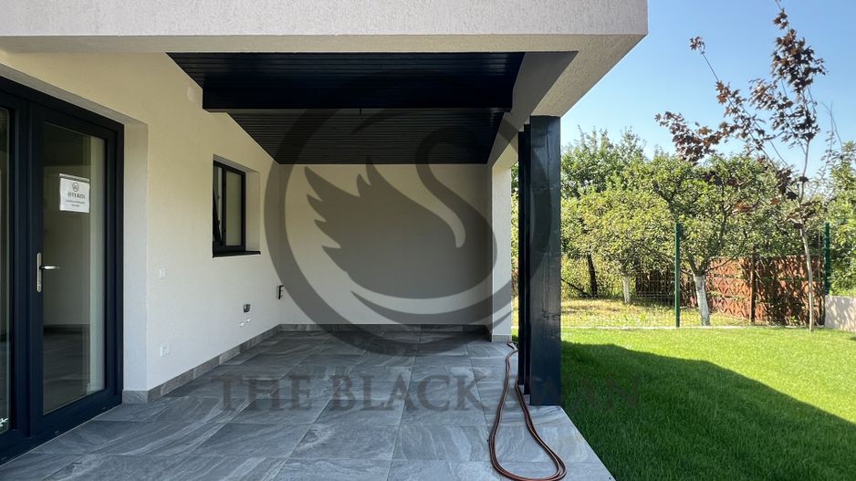 Casa cu 4 camere de vanzare | Premium | Nou | Moreni - Bld. Republicii - Poză 7