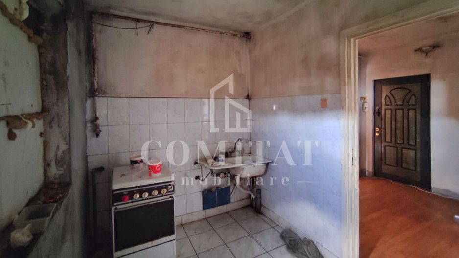 Apartament 2 camere | Decomandat | Cartier Manastur - Poză 7
