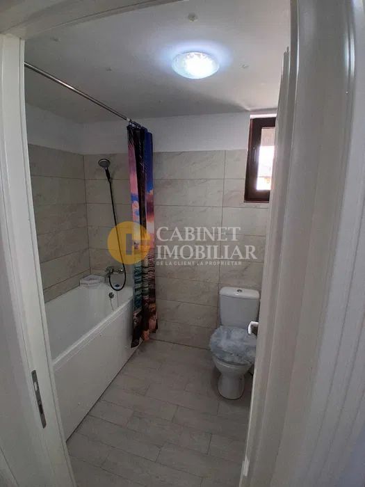 2 camere decomandat | Mobilat & utilat | bloc 2018 - Poză 6