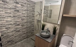 Garsonieră modernă 32 mp | Parcare inclusă | Rond Leroy - Poză 6