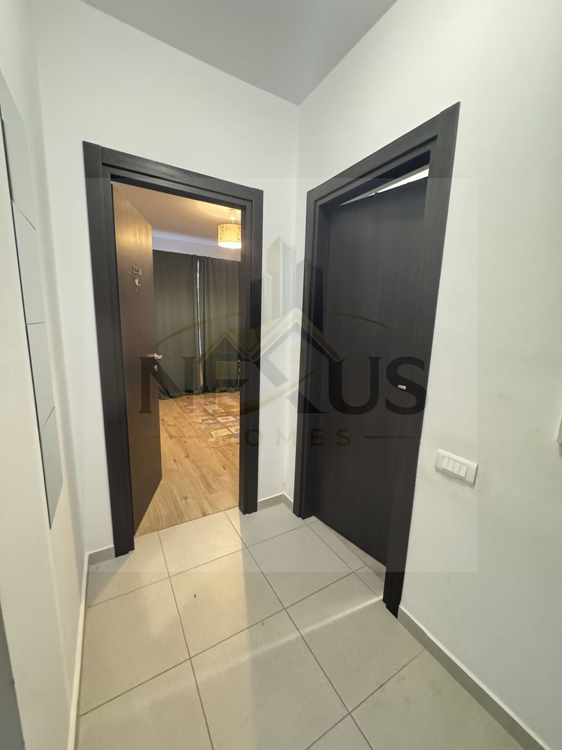 Apartament 2 cam | Mobilat si utilat | Parcare | Popesti Leordeni - Poză 9