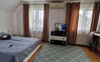 COMISION 0% | Casă Individuală | 170 mp | 4 Camere | Zona Săcălaz | - Poză 10