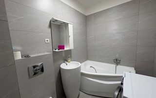 AP. 3 CAMERE - SKY GARDEN RESIDENCE, PARCARE INCLUSA, BLOC NOU, MODERN - Poză 9