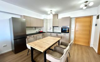 2 camere open space, Parcare, Viva City, Iulius Mall, Gheorgheni - Poză 3
