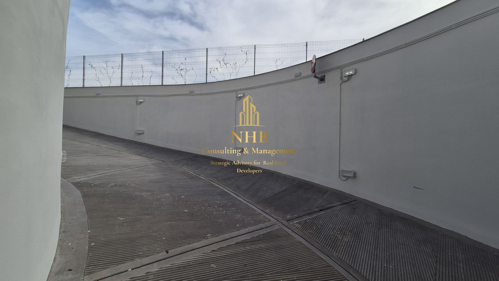 Penthouse 4 camere, 4 bai, 166 mp, terasa 145 mp - metrou Starulesti - Poză 11