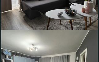 Apartament la cheie / etaj intermediar / Zona Teilor - Poză 2