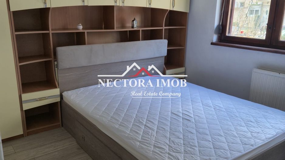 NECTORA IMOB-Apartament 3 camere, 2 bai, Aleea Calinului Auchan, 66 mp - Poză 7