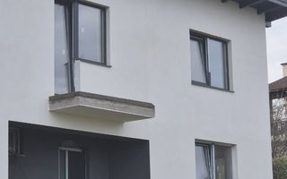 Casa tip duplex, P+E,  Cetate, Schit, 4 camere - Poză 1