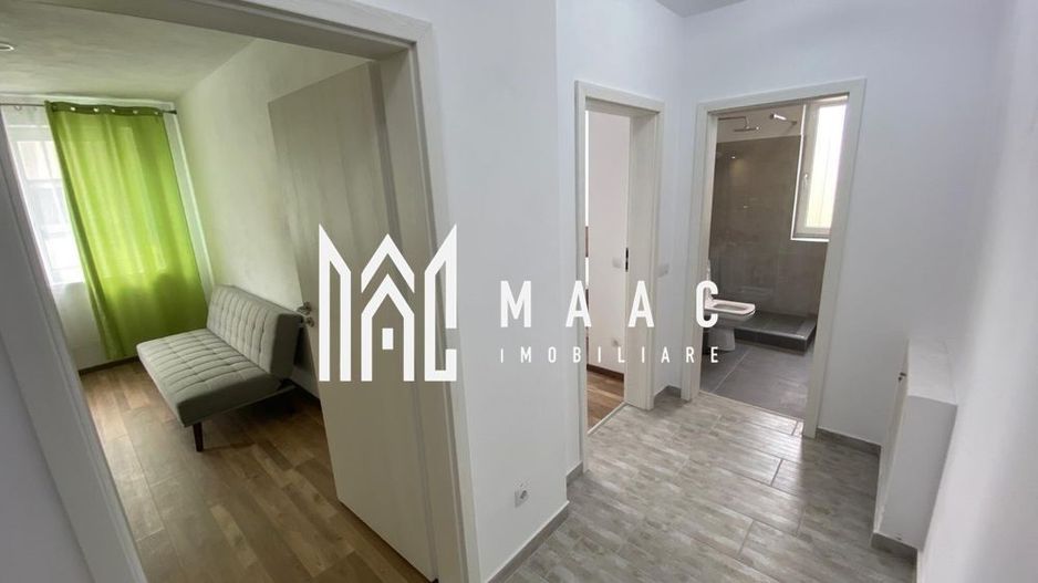 Apartament 3 camere de închiriat | Șelimbăr | 56 mp | parcare - Poză 4