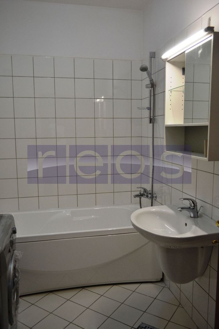 DE VÂNZARE APARTAMENT 3 CAMERE CENTRAL PARK - ZONA STEFAN CEL MARE - Poză 14