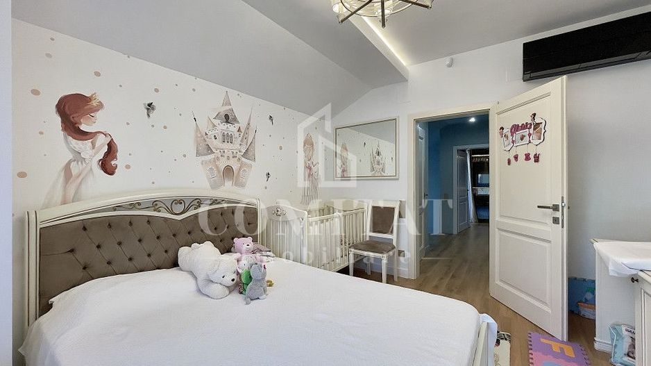 Casa individuala | finisata modern | Grigorescu - Poză 12