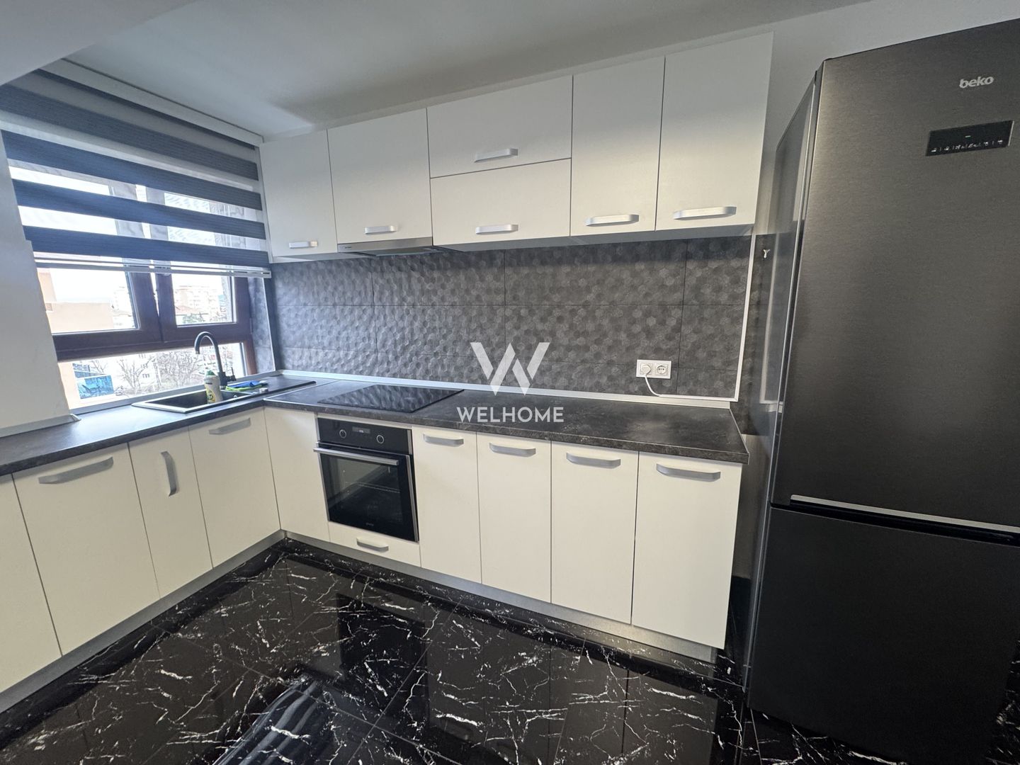 Penthouse de inchiriat, Doamna Stanca Sibiu - Poză 4