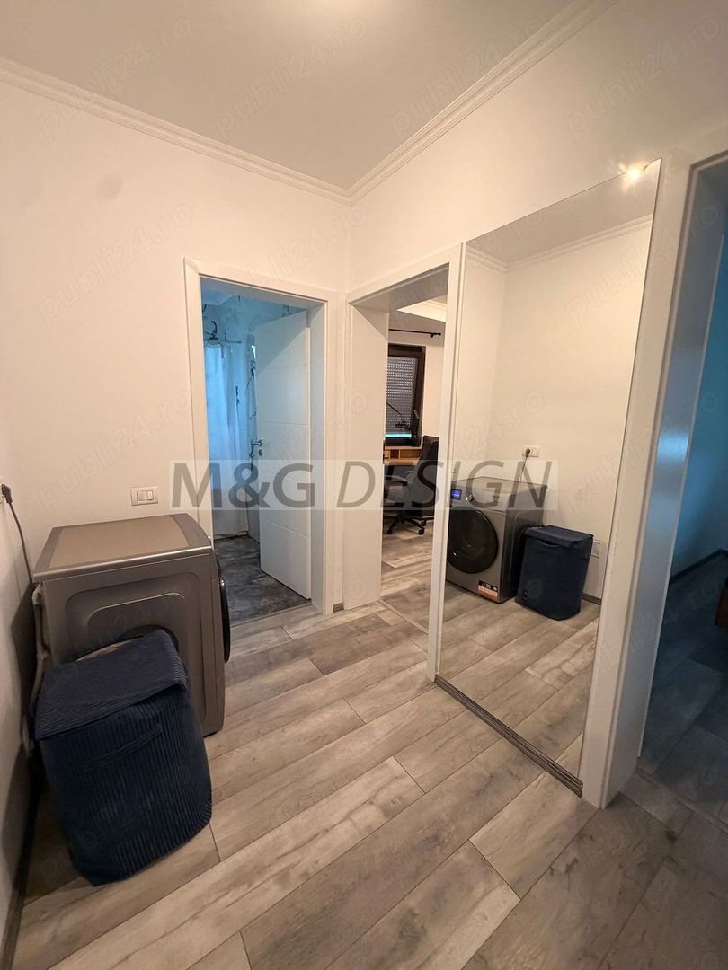 Apartament 3 camere Giroc - Braytim - Poză 5