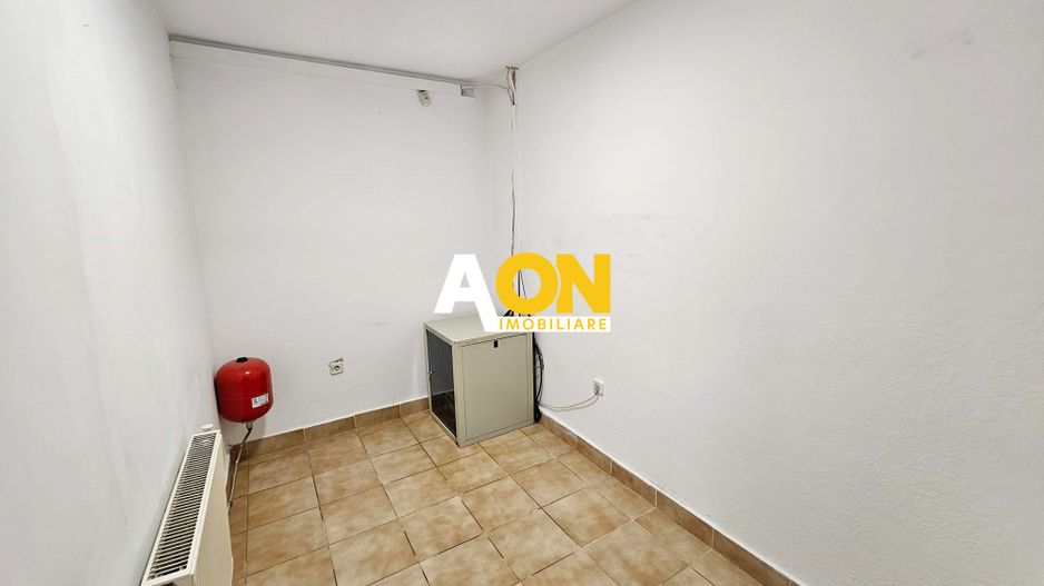 Spatiu comercial, 90 mp utili ( 65 parter + 15 subsol ), Cetate - Poză 9