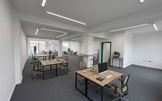 Spatiu comercial de inchiriat | Radauti, Calea Bucovinei | Constructie nouă - Poză 3