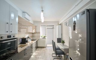 Apartament 2 camere de vânzare Cisnădie | Sud-Est | 48 mp - Poză 6