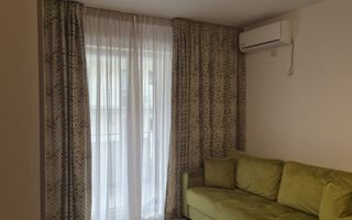 GARSONIERA - PARCARE INCLUSA, BUCATARIE INCHISA, CENTRALA PROPRIE - Poză 1