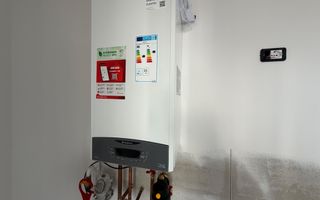 Gradina proprie 25 mp. Spatios. CF de Timisoara - Poză 9