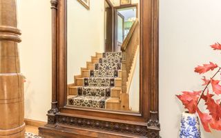 Refugiu elegant în inima Bucureștiului – Proprietate cu suflet - Poză 11