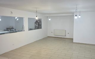 De vanzare spatiu comercial, demisol, Tiglina 1, sub VIP, 89.000 euro - Poză 5