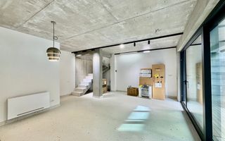 SPLENDID SI RAR - de vanzare DUPLEX LUX in Dorobanti - Poză 8