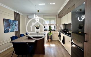 Apartament LUX de închiriat cu 2 camere în Calea Aradului, Oradea - Poză 8
