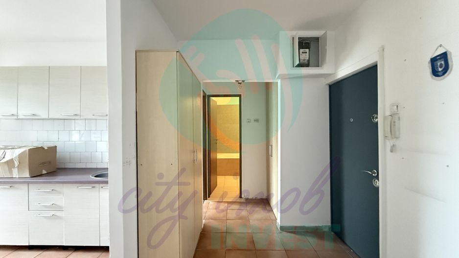 Apartament 2 camere, zona linistita - Poză 8