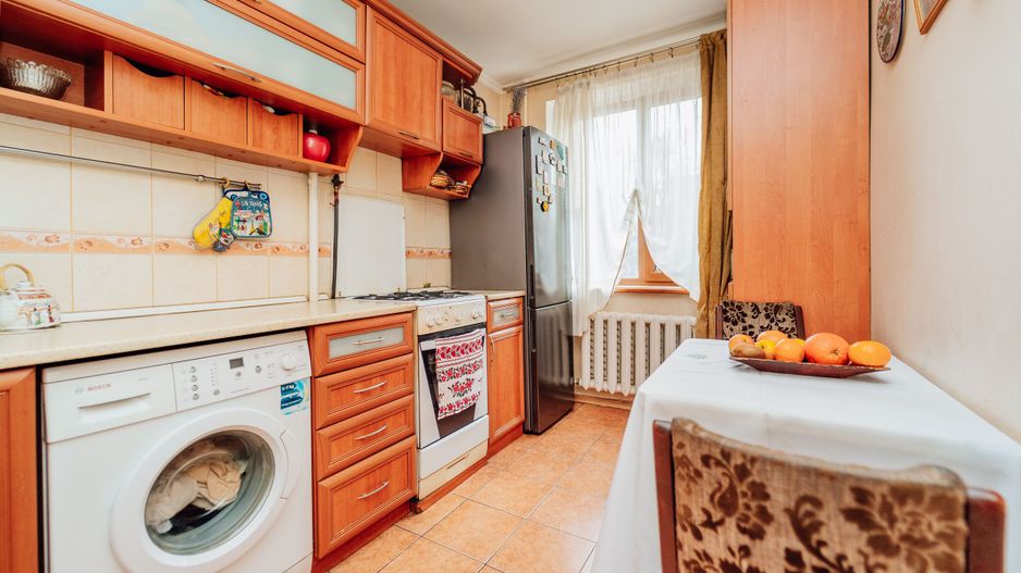 Apartament cu 3 camere - Poză 12