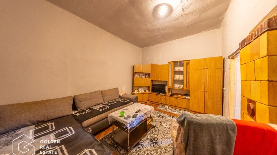 Apartament 1 camera, zona centrala Boul Rosu - Poză 1