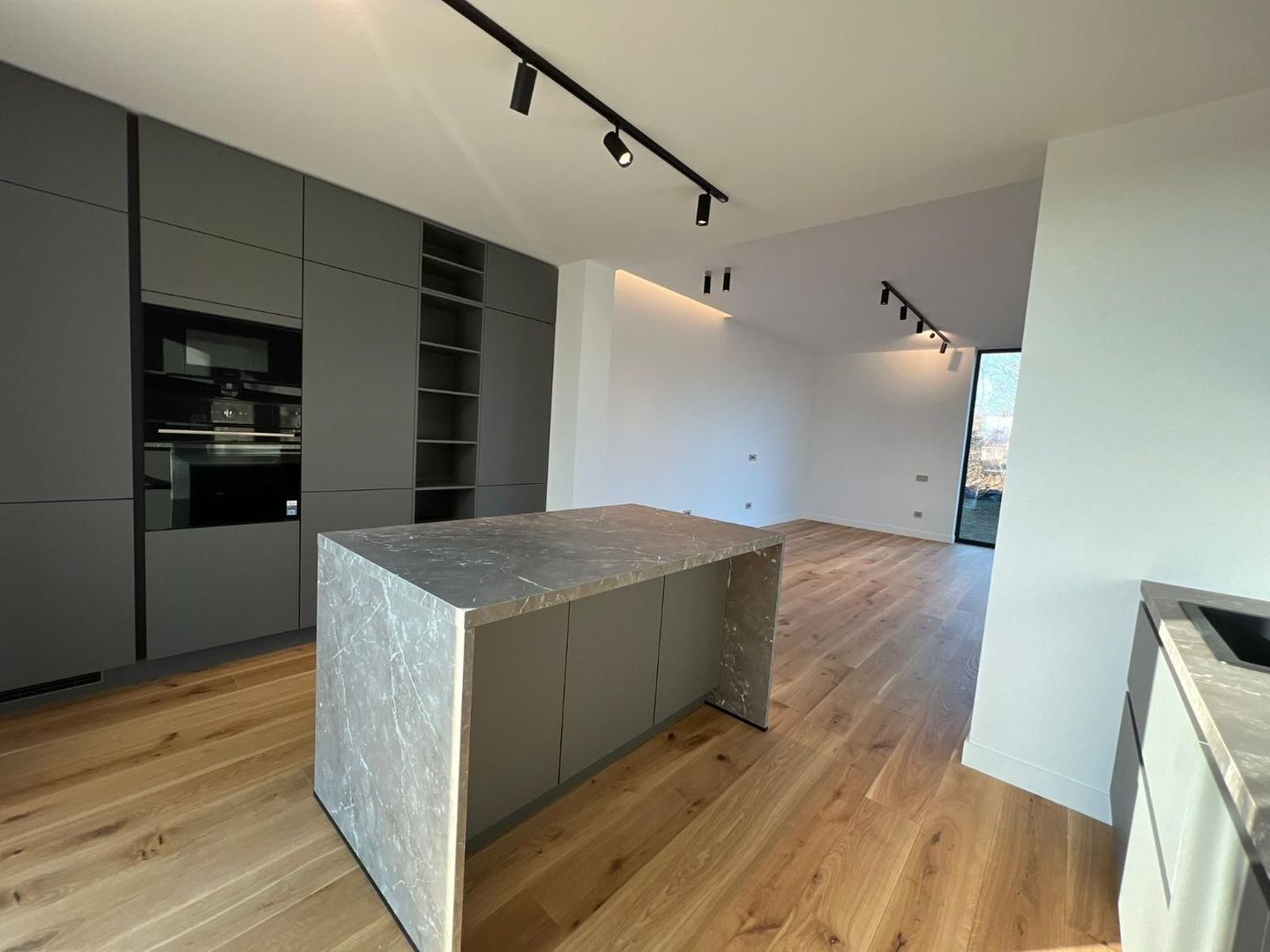 Vila tip UV08 Amber Forest - 3 dormitoare - Poză 5