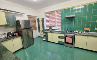 Casa 5 camere, 589 mp teren, mobilata, utilata, zona Ampoi 3 - Poză 6