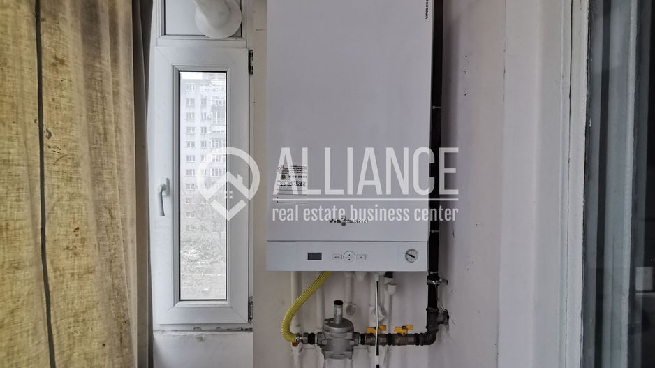 Tomis Nord Boema apartament 3 camere - Poză 8