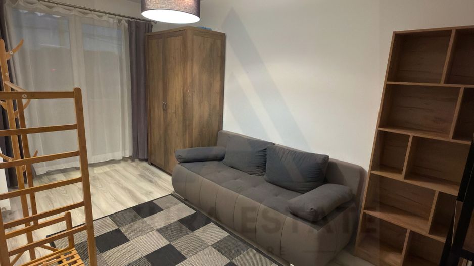 Apartament modern 3 camere balcon 10 mp parcare privata in Terezian - Poză 9