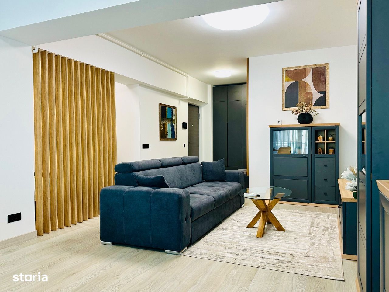 Apartament /studio Select Residence - Poză 8