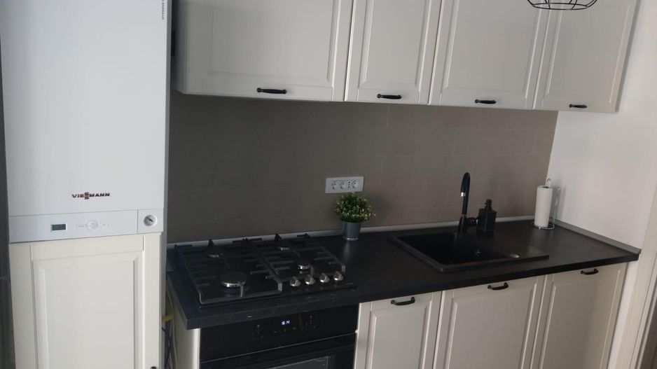 Studio I Lujerului I Modern - Poză 4