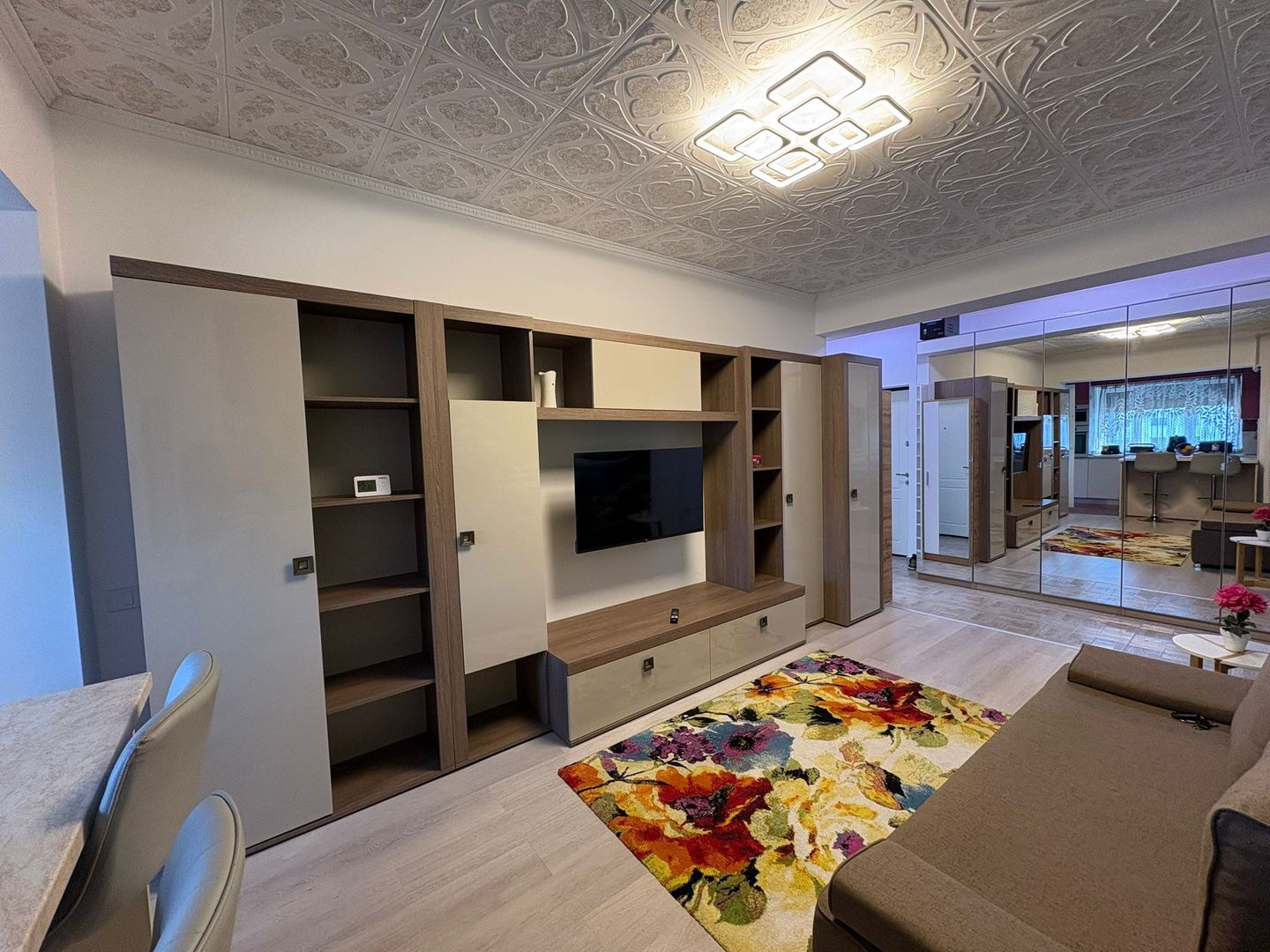 AP. 2 CAMERE APARATORII PATRIEI, PARCARE, NOU, PET-FRIENDLY, METROU - Poză 1