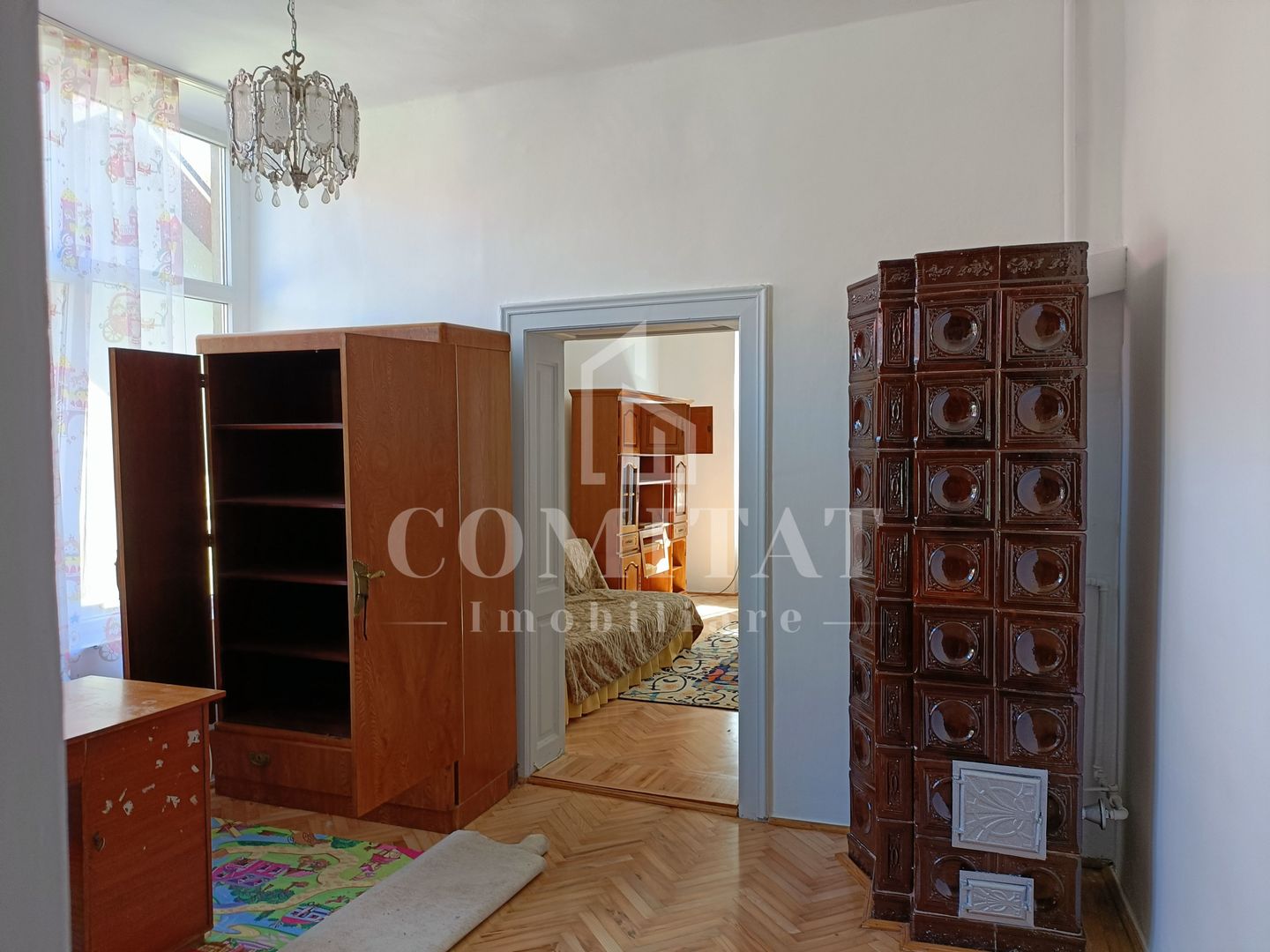 Casă individuală de închiriat cu 4 camere | Gruia | 7 Străzi - Poză 6