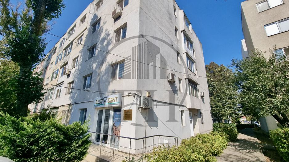 SOLD / VANDUT Apartament 2 camere de vanzare Constanta - Poză 11