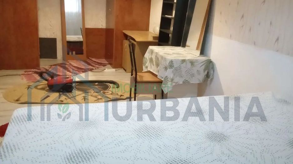închiriez apartament cu o cameră - Poză 3