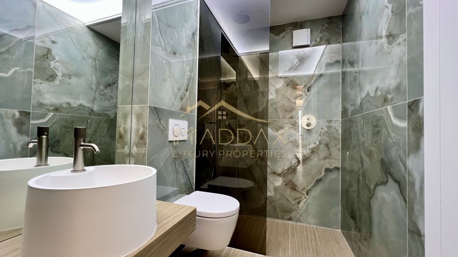 Apartament LUX *116mp* // Parcare // Iancu Nicolae - Poză 20