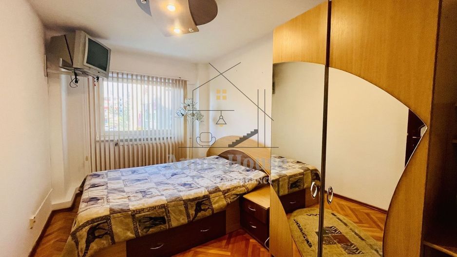 Apartament 4 camere, et 1, suprafata 80 mp, Manastur zona str Izlazului - Poză 5