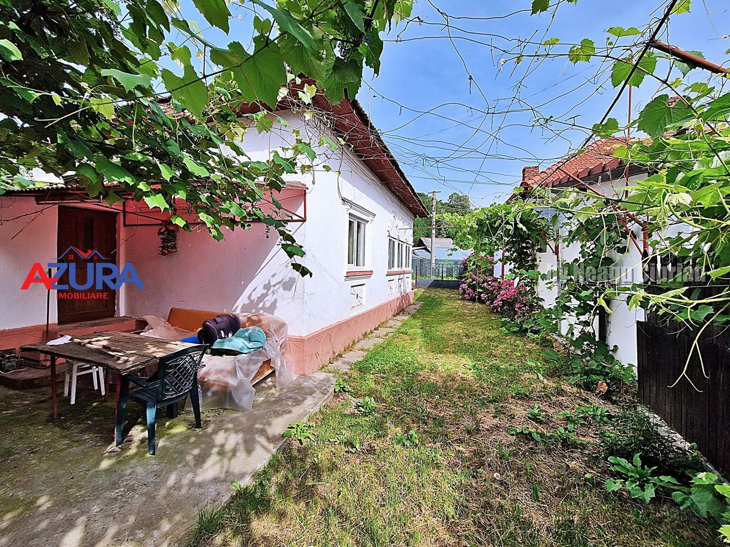 AZURA Imobiliare - Casa Merisani zona Primarie, Panouri fotovoltaice - Poză 22