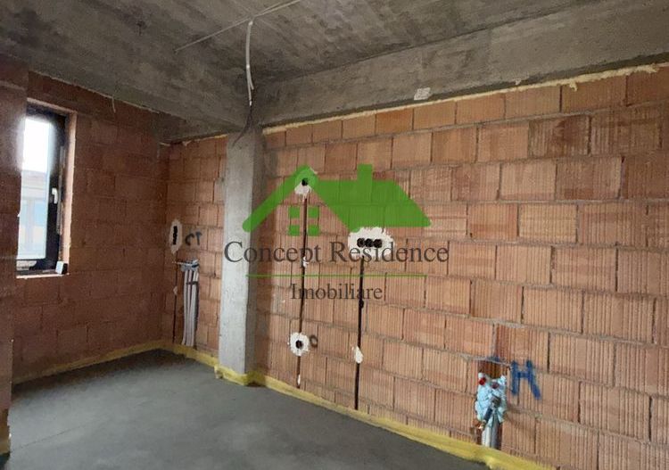 1 cameră, semifinisat, Mărul de Aur – 1.130 €/mpc + TVA - Poză 17