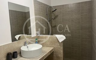 Apartament cu 3 camere de inchiriat ultracentral Oradea - Poză 6