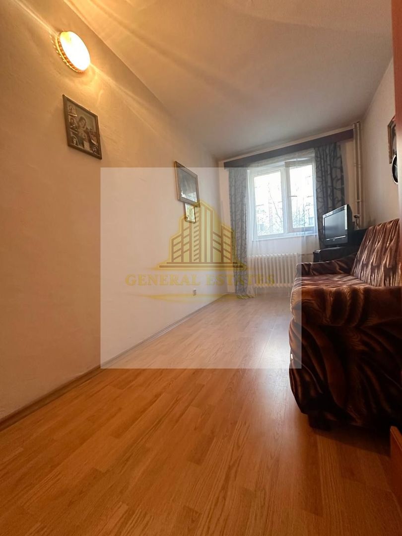 Apartament cu 3 cam ideal pentru locuit sau investiție Cartier Noua - Poză 9