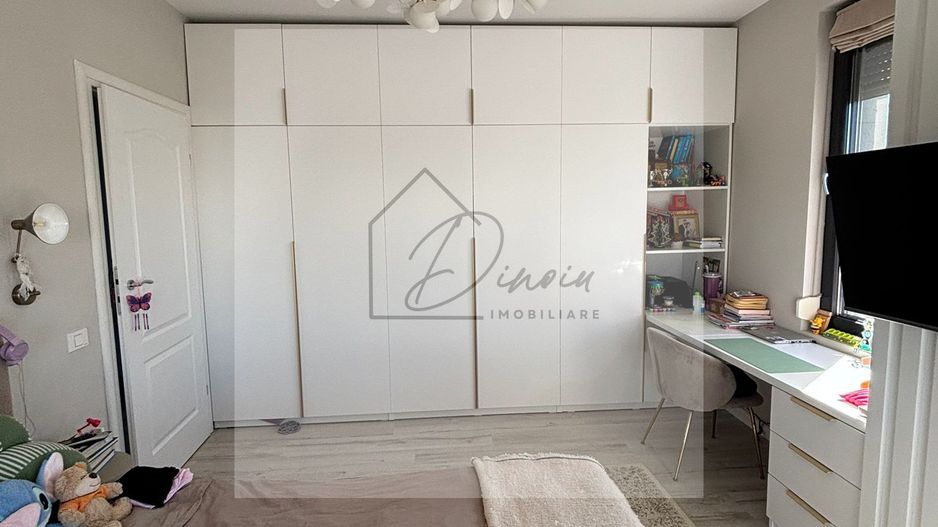 Vila PREMIUM de vanzare in Tunari - langa Biserica I COMISION 0% - Poză 12