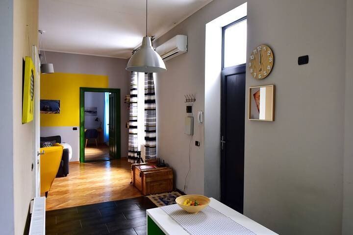 Apartament 2 camere - 62 mp utili,  Bd. Dragalina- Timisoara - Poză 4