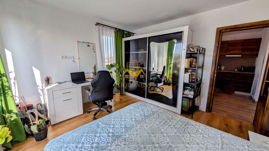 2 Camere Decomandate, Marasti, Bloc Nou, AC, Lidl, Leroy Merlin, Ira - Poză 3