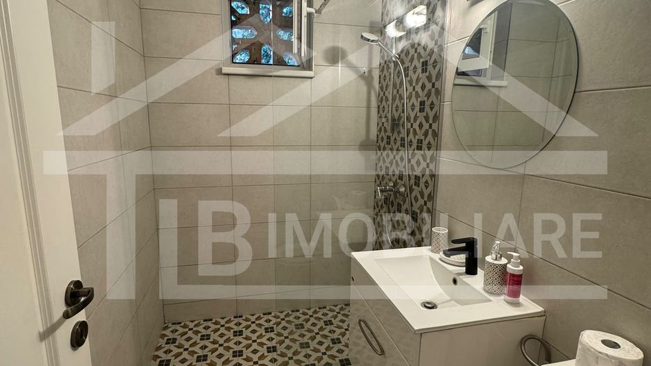 Apartament cu 2 camere, 48mp, Zona UMFST - Poză 7