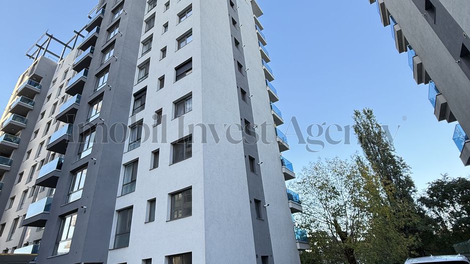 Apartament 3 camere Floreasca Residence - Poză 24